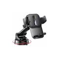 YESIDO CAR HOLDER C174 BLACK
