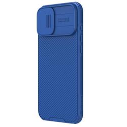 NILLKIN CAMSHIELD PRO IPHONE 16 (6.1) BLUE