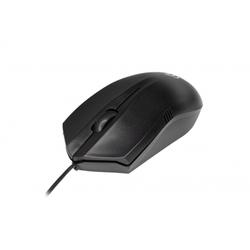 Rebeltec optinen hiiri USB 1,8m Wolf