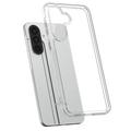 Spigen Ultra Hybrid case for Samsung Galaxy A57 5G crystal clear