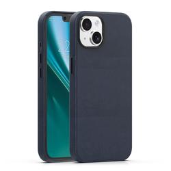 Etteri Elegant Mag kotelo iPhone 15 6,1" mustalle