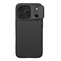 NILLKIN CAMSHIELD PRO IPHONE 17 PRO / IPHONE 18 PRO MUSTA