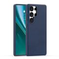 Etteri Elegant Mag case for Samsung Galaxy S25 Ultra dark blue