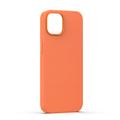 Etteri Elegant Mag kotelo iPhone 14 6,1" oranssille
