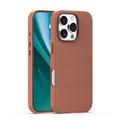 Etteri Elegant Mag kotelo iPhone 16 Pro Max 6,9" ruskea