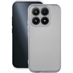Slim case 2 mm for Xiaomi 17 transparent