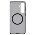 Nillkin Super Frosted Shield Pro Magnetic Case for Samsung Galaxy S26+ transparent black