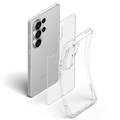 SPIGEN ULTRA HYBRID GALAXY S26 ULTRA CRYSTAL CLEAR