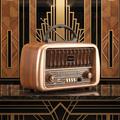 Ikuisesti Electro FM-radio CARLO JB-105 BT USB 1200 mAh
