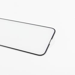 Karkaistu lasi 5D Honor X7a musta kehys