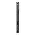 Spigen Ultra Hybrid &rdquo;T&rdquo; Mag Magsafe case for iPhone 17 Pro Matte Black