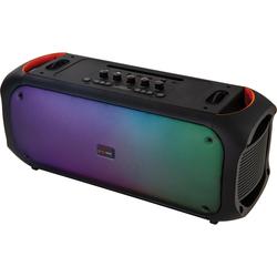 Rebeltec SoundBox 650 -kaiutin, 80 W RMS