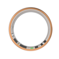 Forever Smartring Botanical SR-101 rose gold size 6