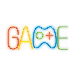 Forever Light Neon PLEXI LED GAME multicolor FPNE40