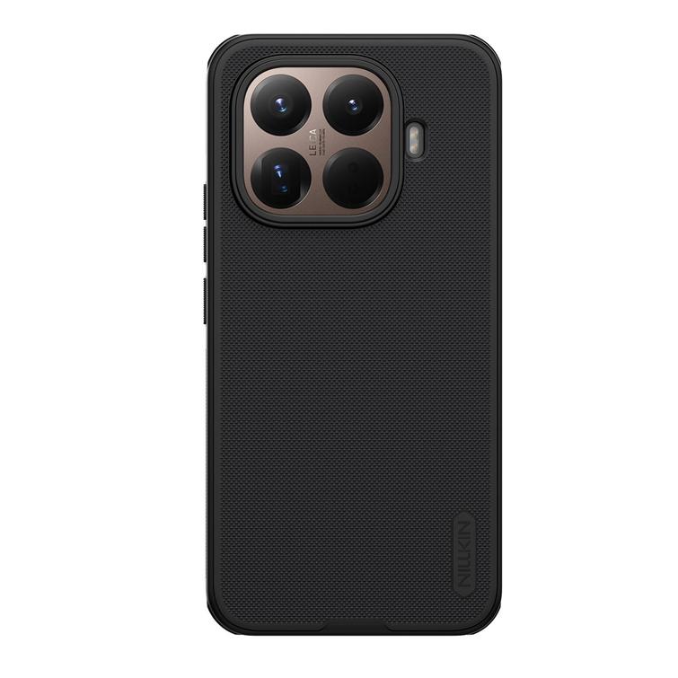NILLKIN SUPER SHIELD PRO Xiaomi 15T Pro black