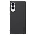 NILLKIN SUPER SHIELD PRO SAMSUNG S25 EDGE BLACK