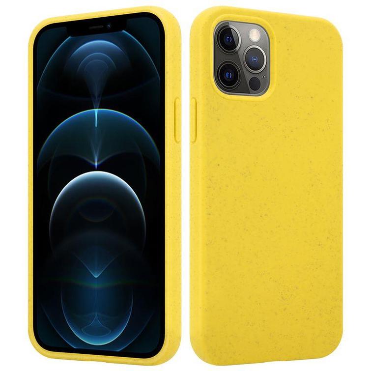 MX ECO IPHONE 16 PRO MAX 6.9 YELLOW