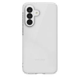 Spigen Liquid Crystal case for Samsung Galaxy A37 5G crystal clear