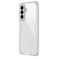 Nillkin Nature TPU Pro Case for Samsung Galaxy A57 5G clear