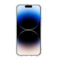 NILLKIN NATURE PRO  IPHONE 15 PRO (6.1) TRANSPARENT