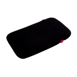 Neopreenikotelo tabletille 7" musta-punainen