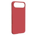 Etteri Silicone Mag kotelo iPhone 17 Air Raspberrylle