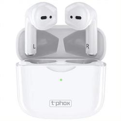 TWS BLUETOOTH HEADSET T-PHOX TWS-10