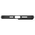 Spigen Thin Fit case for iPhone 15 6,1" black
