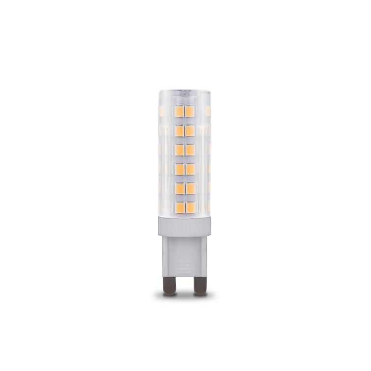 LED-lamppu G9 6W 230V 6000K 480lm Forever Light