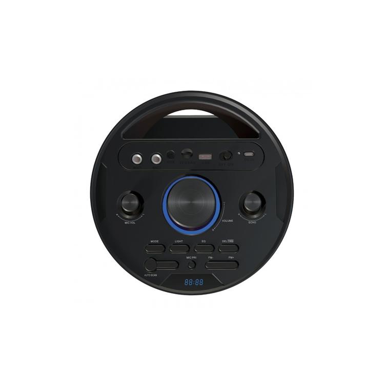 Rebeltec Bluetooth-kaiutin SoundBOX 630 musta
