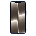 NILLKIN CAMSHIELD PRO IPHONE 16E / 17E BLUE