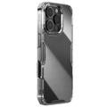 NILLKIN NATURE PRO IPHONE 16 PRO 6.3 CLEAR