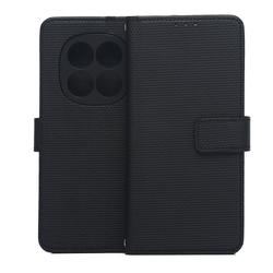 Smart Triangle case for Xiaomi Redmi Note 15 Pro 5G black