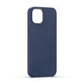 Etteri Elegant Mag kotelo iPhone 13 6,1" tummansiniselle