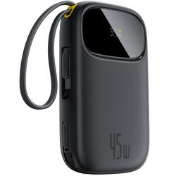 Baseus Powerbank EnerFill FC31 20000mAh 45W USB-C USB-C black