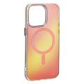 Tecto Shield Aurora case for iPhone 11 pink