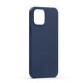 Etteri Elegant Mag kotelo iPhone 12 / 12 Pro 6,1'' tummansiniselle