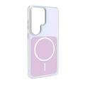 Etteri Hidden Pearl case for Samsung Galaxy S26 Ultra pink