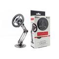 MAGNETIC CAR HOLDER MX CRANE (MAGSAFE) BLACK
