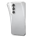 SPIGEN LIQUID CRYSTAL GALAXY S26 CRYSTAL CLEAR