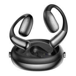 XO Bluetooth-kuulokkeet G36 OWS musta teko&auml;lyk&auml;&auml;nt&auml;j&auml;