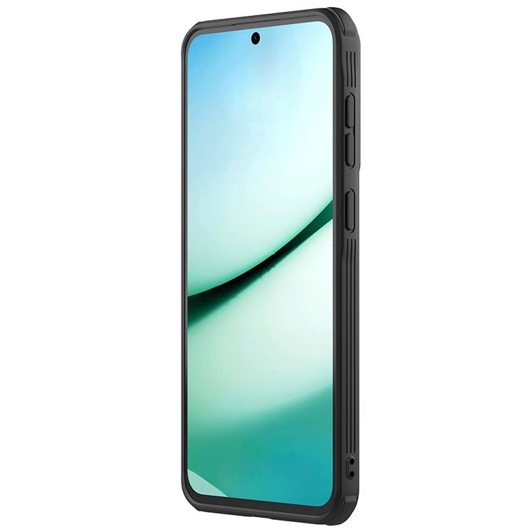 NILLKIN CAMSHIELD PRO SAMSUNG A36 5G BLACK