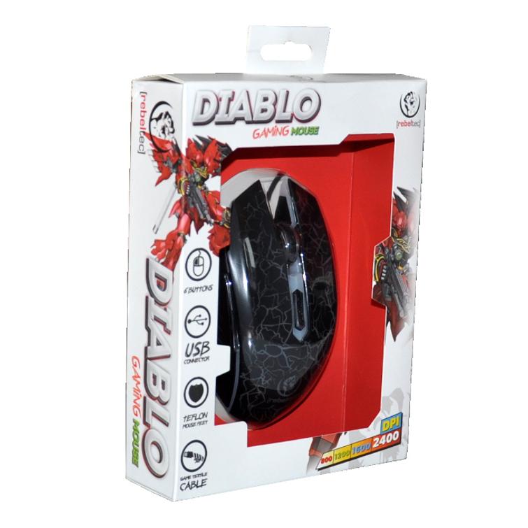 Rebeltec-pelihiiri DIABLO