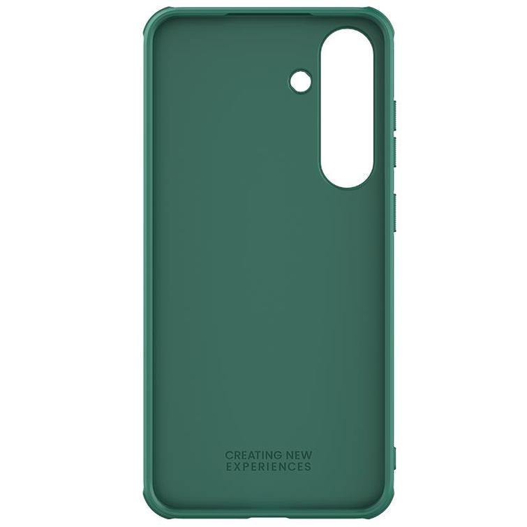 NILLKIN SUPER SHIELD PRO SAMSUNG S25+ DARK GREEN