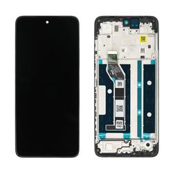 LCD + topuch panel Motorola E15/G05 original