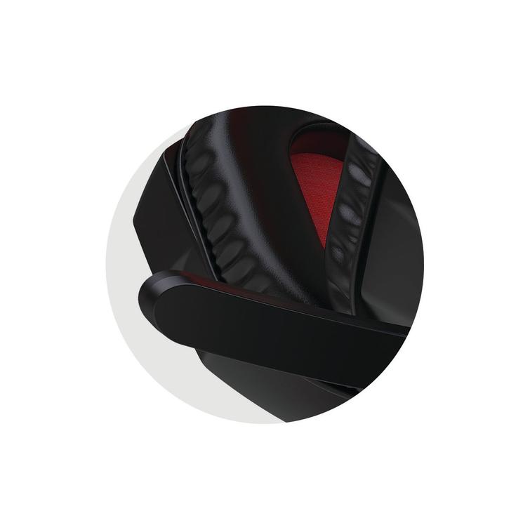 Rebeltec gaming headset SHARK jack usb
