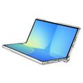 Spigen Ultra Hybrid Pro Mag Magsafe case for Samsung Galaxy Z Fold 7 clear