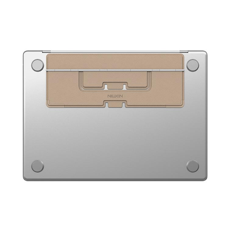 NILLKIN DUALWING LAPTOP STAND NUDE / CIELISTY