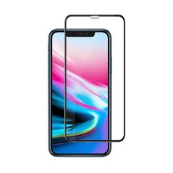 Vmax karkaistu lasi 9D iPhone X / XS / 11 Prolle