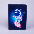 Yleisk&auml;ytt&ouml;inen Cosmonaut-kotelo tableteille 9-11'' (P 27 x L 20 cm)
